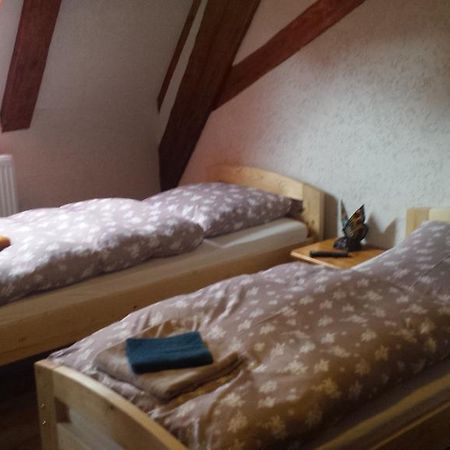 Gasthaus Roessle Rottweil Esterno foto
