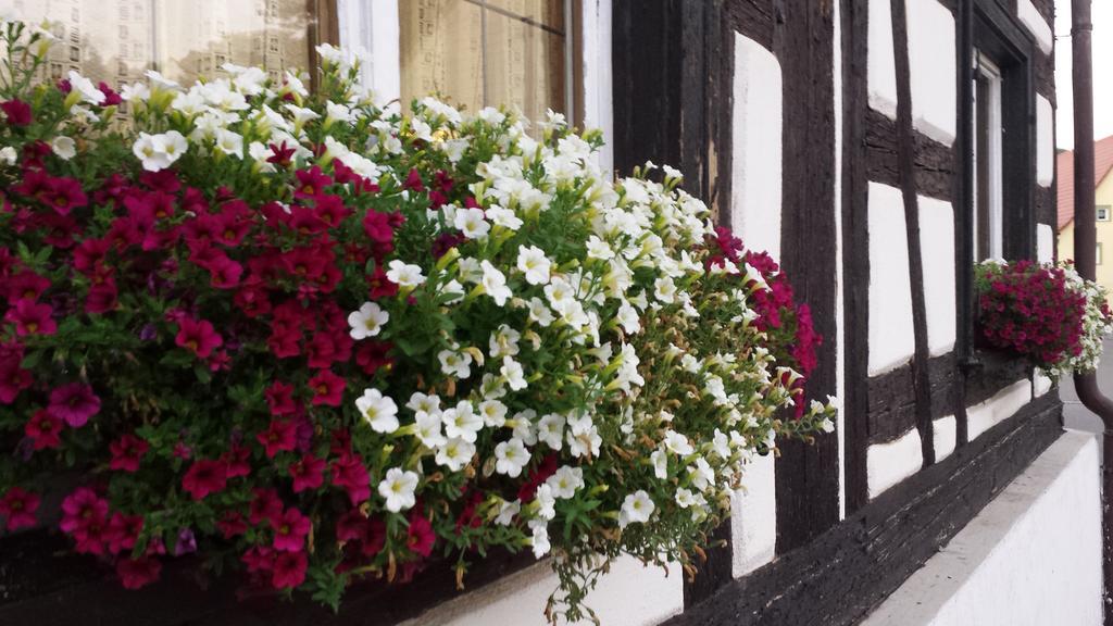 Gasthaus Roessle Rottweil Esterno foto