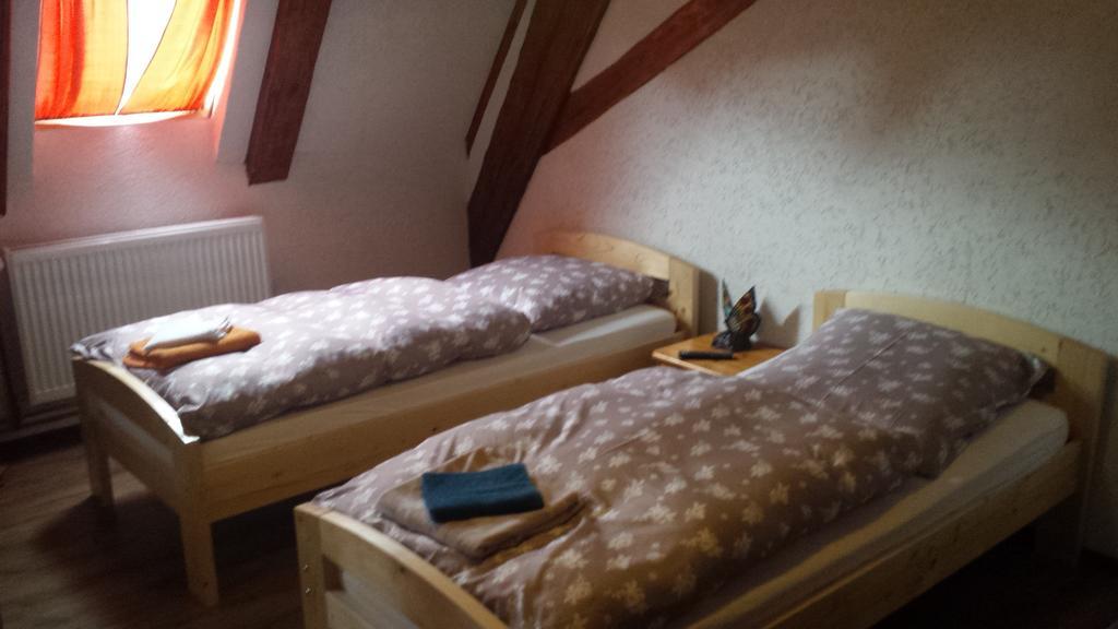 Gasthaus Roessle Rottweil Esterno foto