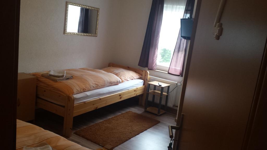 Gasthaus Roessle Rottweil Esterno foto