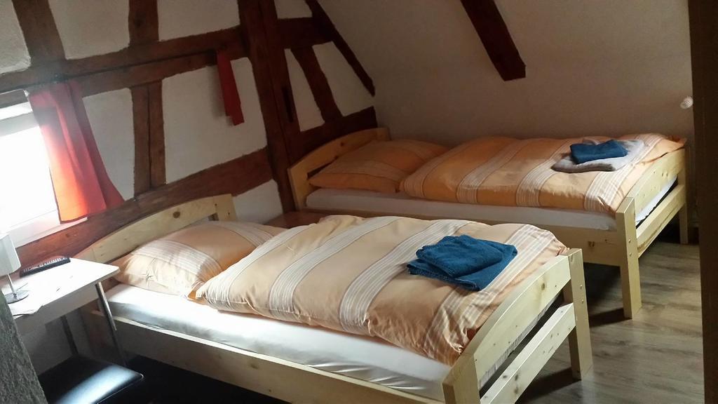 Gasthaus Roessle Rottweil Esterno foto