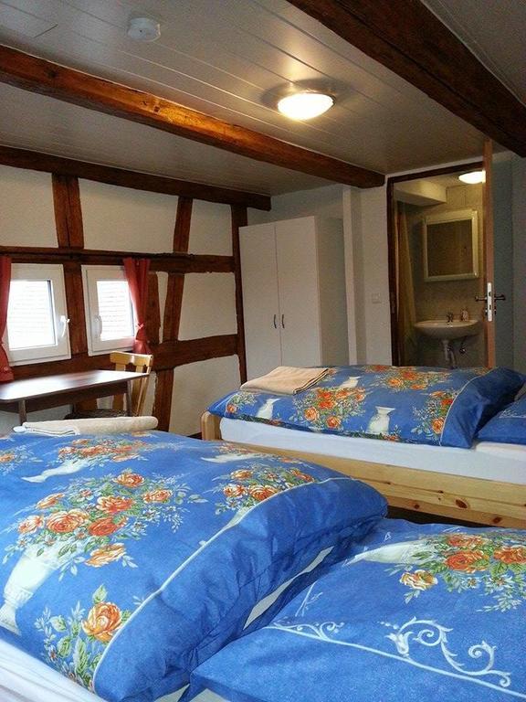 Gasthaus Roessle Rottweil Esterno foto